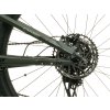 Crussis ONE-Full 10.9-M - rám  17"