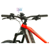 Crussis e-Full 11.9 17 - rám -  -Alu 6061