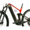 Crussis e-Full 11.9 rám 17"