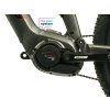 Crussis e-Full 11.9 rám 17"