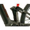 Crussis e-Full 11.9 rám 17"