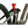 Crussis e-Full 11.9 rám 17"