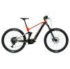 Crussis e-Full 11.9 17 - rám -  -Alu 6061