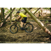 Crussis e-Full 12.9 17 - rám -  -Carbon