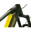 Crussis e-Full 12.9 17 - rám -  -Carbon