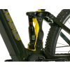Crussis e-Full 12.9 17 - rám -  -Carbon