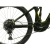 Crussis e-Full 12.9 17 - rám -  -Carbon