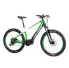 Crussis e-Atland 8.7-S - rám  18"/20"