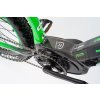 Crussis e-Atland 8.7-S - rám  18"/20"