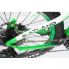 Crussis e-Atland 8.7-S - rám  18"/20"
