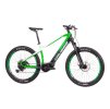 Crussis e-Atland 8.7-S - rám  18"/20"