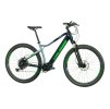 Crussis e-Cross 9.7-S - rám  18"