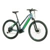 Crussis e-Cross lady 9.7-S - rám  15"/17"/19"