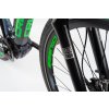 Crussis e-Cross lady 9.7-S - rám  15"/17"/19"