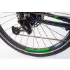 Crussis e-Cross lady 9.7-S - rám  15"/17"/19"