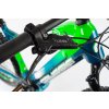 Crussis OLI Atland 8.7-S - rám  18"/20"