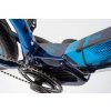 Crussis OLI Cross 8.7-S - rám  18"/20"