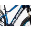Crussis OLI Cross 8.7-S - rám  18"/20"