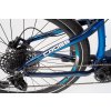 Crussis OLI Cross 8.7-S - rám  18"/20"