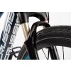 Crussis OLI Cross 8.7-S - rám  18"/20"