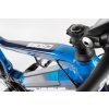 Crussis OLI Cross 8.7-S - rám  18"/20"