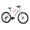 Crussis e-Guera 5.8 rám 17"