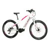 Crussis e-Guera 5.8 - rám  19"