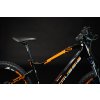 Crussis e-Atland 5.8 - rám  18"