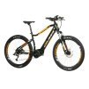 Crussis e-Atland 5.8 - rám  18"