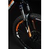 Crussis e-Atland 5.8 - rám  20"