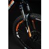 Crussis e-Atland 5.8 rám 20"