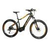 Crussis e-Atland 5.8 rám 20"