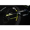 Crussis e-Largo 5.8 - rám  18"