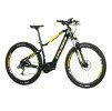 Crussis e-Largo 5.8 rám 18"