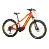 Crussis e-Guera 6.8 14 - rám -  -14"