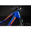 Crussis e-Atland 6.8 - rám  14"