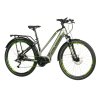 Crussis e-Savela 7.8 - rám  17"