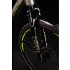 Crussis e-Savela 7.8 - rám  19"