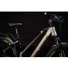 Crussis e-Savela 7.8-S - rám  17"