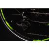 Crussis e-Savela 7.8 19 - rám -  -Alu 6061
