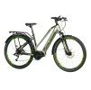 Crussis e-Savela 7.8 19 - rám -  -Alu 6061