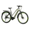 Crussis e-Savela 7.8 19 - rám -  -Alu 6061