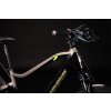 Crussis e-Gordo 7.8-M - rám  20"