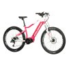 Crussis e-Guera 7.8 - rám  17"