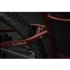 Crussis ONE-Guera 7.8-M - rám  17"