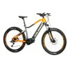 Crussis e-Atland 7.8-S - rám  18"
