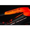 Crussis e-Atland 7.8-M - rám  18"