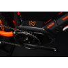 Crussis e-Atland 7.8-M - rám  20"