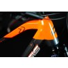 Crussis e-Atland 7.8-M - rám  20"