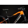 Crussis e-Atland 7.8-L - rám  20"